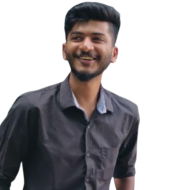 Apuroop Busetty React JS trainer in Bangalore