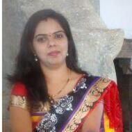 Kalyani S. Class I-V Tuition trainer in Bangalore