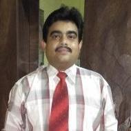 Jayanta Narayan Baishya Class 11 Tuition trainer in Kolkata