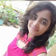 Pooja A. Class 12 Tuition trainer in Ulhasnagar