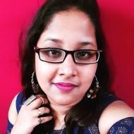 Payal B. Class 8 Tuition trainer in Barrackpore
