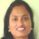 Photo of Varsha P.