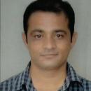 Photo of Pradeep Dhaker