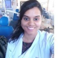 Parnika Dental Tuition trainer in Nashik