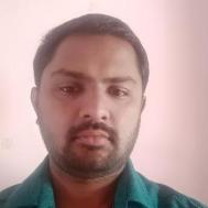 Balaji Rajendran Spoken English trainer in Harur