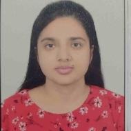 Saumya S. Class I-V Tuition trainer in Lucknow