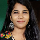 Photo of Shalini D.