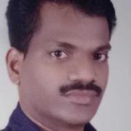 Santhosh P BBA Tuition trainer in Ernad