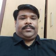 Surjya Narayan Sukla Class 10 trainer in Marsaghai