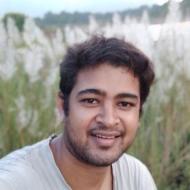 Abhijit Nanda Computer Course trainer in Athamallik