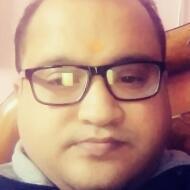 Mohit Bhatnagar Class I-V Tuition trainer in Agra