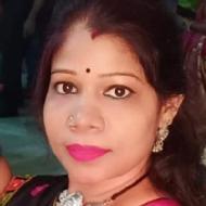 Suparna D. Nursery-KG Tuition trainer in Kolkata