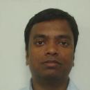 Photo of Swarup Saha