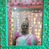 Pillutla B. Hindi Language trainer in Chennai