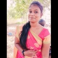Mahalakshmi BA Tuition trainer in Chennai