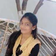 Sadhana K. Class I-V Tuition trainer in Bhopal