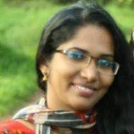 Nisha N. Nursery-KG Tuition trainer in Karthikappally