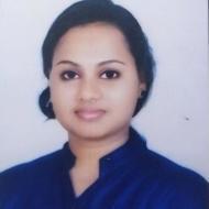 Aiswarya S. Art and Craft trainer in Bhopal