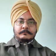 Rajveer Singh MBBS & Medical Tuition trainer in Bathinda