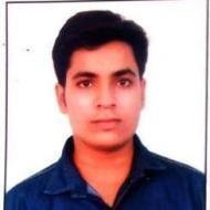 Rahul Dhamija UGC NET Exam trainer in Panipat