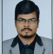 Abhishek Jain BCom Tuition trainer in Chandigarh