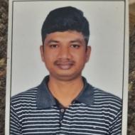 Sravan Kumar Class 10 trainer in Hyderabad
