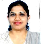 Amruta K. Nursery-KG Tuition trainer in Pune