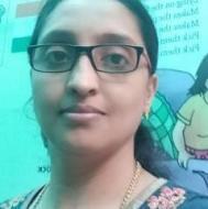 Deepa K. Class I-V Tuition trainer in Bangalore