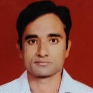 Nadimuddin Anisuddin Khatib Stock Market Trading trainer in Aurangabad