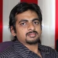 Gk Sumanth Film Editing trainer in Hyderabad