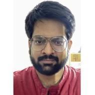 Chaitanya a IELTS trainer in Hyderabad