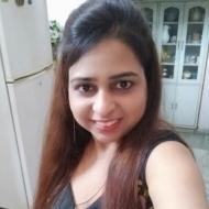 Damanpreet Kaur .Net trainer in Chandigarh