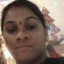 Photo of K Geethanjali