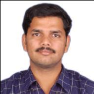 Govardhan Reddy Kotha BTech Tuition trainer in Hyderabad