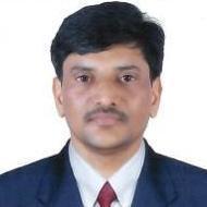 Nagaraju Thungapati Finance trainer in Bangalore