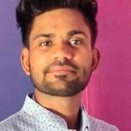 Anibesh Singh UGC NET Exam trainer in Lucknow