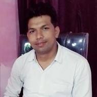 Gokul Mishra BCom Tuition trainer in Nagpur