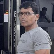 Biradhar Rajashekhar Personal Trainer trainer in Hyderabad