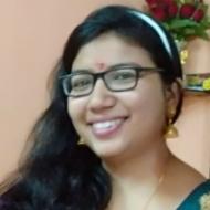 Sheetal Rawat BSc Tuition trainer in Thane