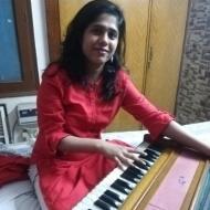 Nayani D. Vocal Music trainer in Delhi