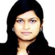 Pooja P. BTech Tuition trainer in Bangalore