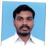 Rakesh B Microsoft SCCM trainer in Tadepalle