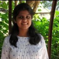 Priya I. German Language trainer in Bangalore