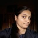Photo of Bhumika Gosai