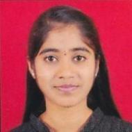 Vidyashree P. Class I-V Tuition trainer in Mumbai