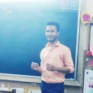 Vivek Pawar Class 10 trainer in Mumbai