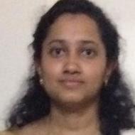 Shitha J. Class I-V Tuition trainer in Gudibanda