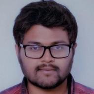 Umakanth Reddy SAP trainer in Hyderabad