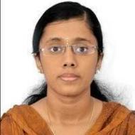 Ishwarya M. Class I-V Tuition trainer in Chennai
