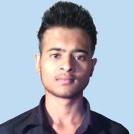 Jabed Khan Shekh Computer Course trainer in Delhi